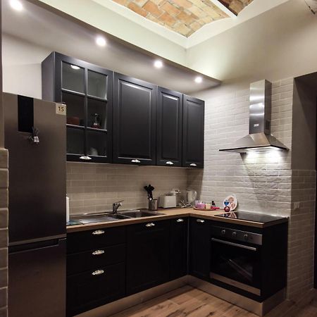Casa Divitia Apartment โซเรียโน เนล ชีมีโน ภายนอก รูปภาพ