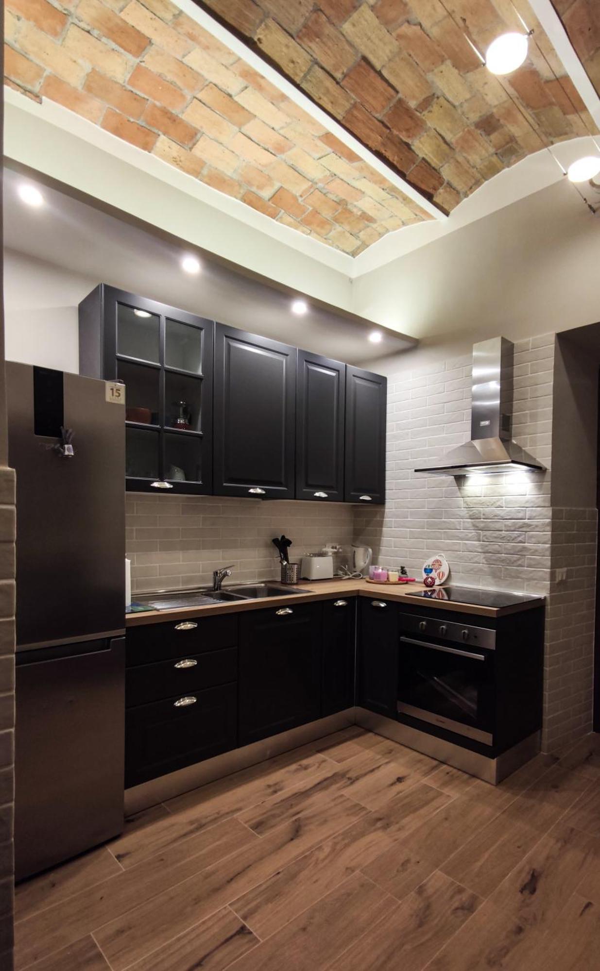 Casa Divitia Apartment โซเรียโน เนล ชีมีโน ภายนอก รูปภาพ
