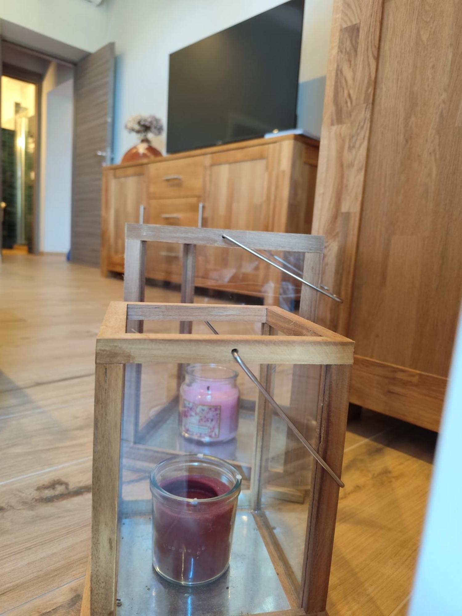 Casa Divitia Apartment โซเรียโน เนล ชีมีโน ภายนอก รูปภาพ